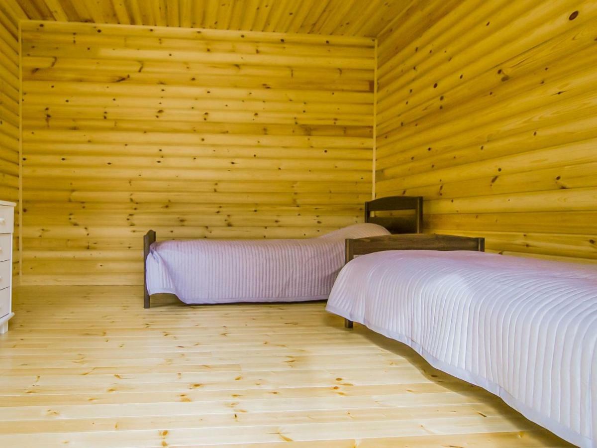 Holiday Home Petaejaeniemi By Interhome Leskelä Dış mekan fotoğraf
